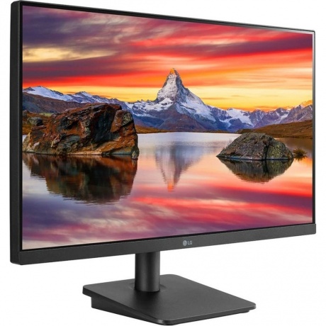 

Монитор LG 23.8" 24MP400-B (24MP400-B.ARUB)