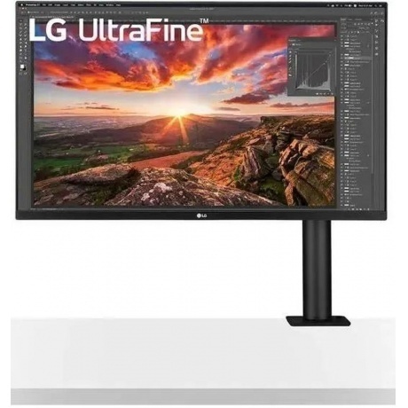 

Монитор LG 31.5" 32UN880-B (32UN880-B.ARUZ)