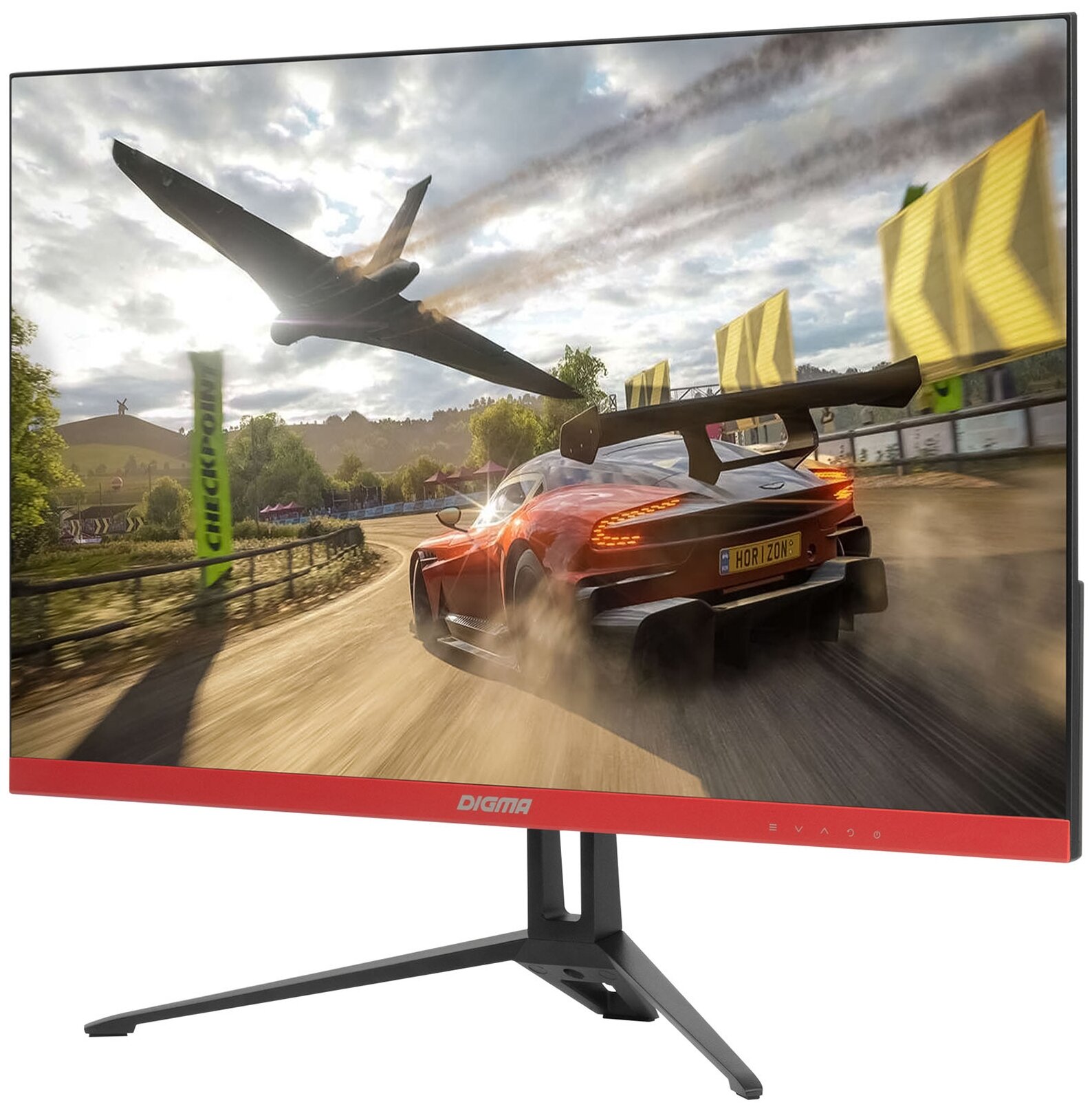 Монитор Digma 23.8" Gaming DM-MONG2410 - фото 3