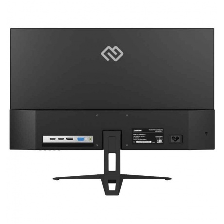 Монитор Digma 23.8" Gaming DM-MONG2410 - фото 7