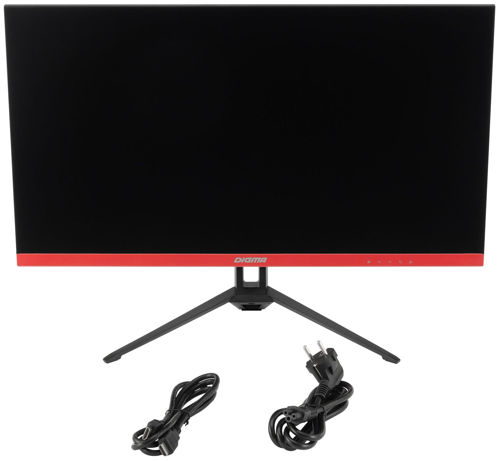 Монитор Digma 23.8" Gaming DM-MONG2410 - фото 10