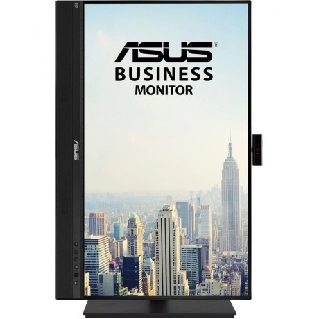 Монитор Asus 27" Gaming BE27ACSBK (90LM03I1-B01370) - фото 2