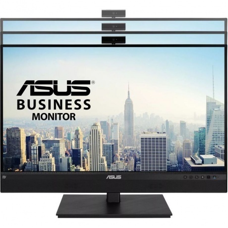 Монитор Asus 27" Gaming BE27ACSBK (90LM03I1-B01370) - фото 5