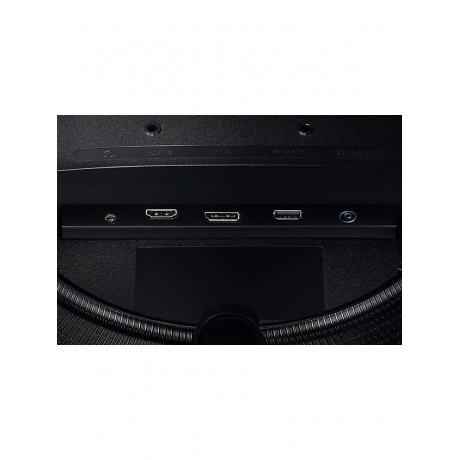 Монитор Samsung 34&quot; C34G55TWWI черный (LC34G55TWWIXCI) - фото 16