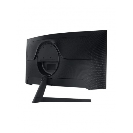 Монитор Samsung 34&quot; C34G55TWWI черный (LC34G55TWWIXCI) - фото 9