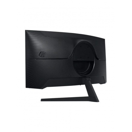 Монитор Samsung 34&quot; C34G55TWWI черный (LC34G55TWWIXCI) - фото 10