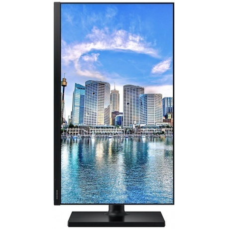 Монитор Samsung 24" F24T450FZU (LF24T450FZUXEN) - фото 2