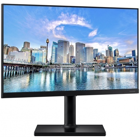 Монитор Samsung 24" F24T450FZU (LF24T450FZUXEN) - фото 3