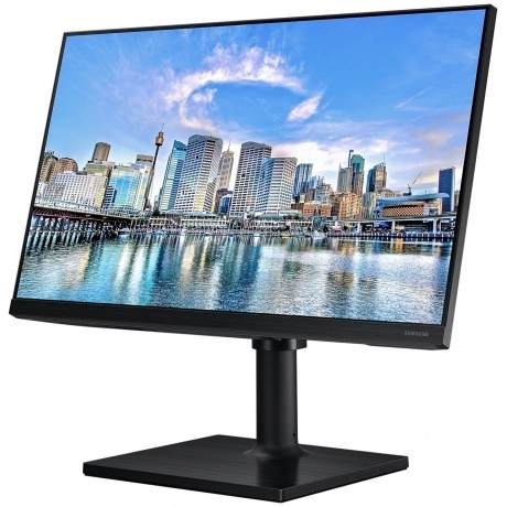 Монитор Samsung 24" F24T450FZU (LF24T450FZUXEN) - фото 5