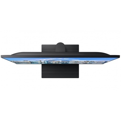Монитор Samsung 24" F24T450FZU (LF24T450FZUXEN) - фото 6