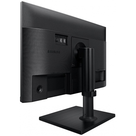 Монитор Samsung 24" F24T450FZU (LF24T450FZUXEN) - фото 7