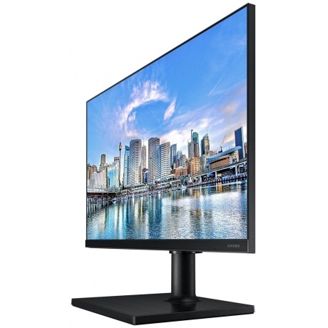 Монитор Samsung 24" F24T450FZU (LF24T450FZUXEN) - фото 8