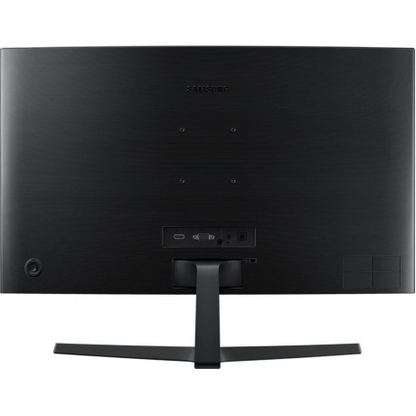 Монитор Samsung 27&quot; C27F396FHI (LC27F396FHICUZ) - фото 2