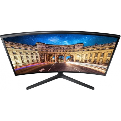 Монитор Samsung 27&quot; C27F396FHI (LC27F396FHICUZ) - фото 11