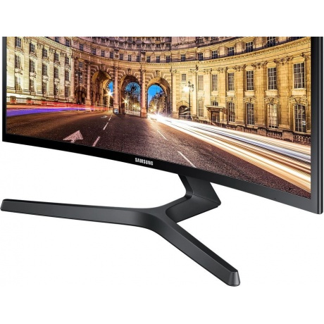 Монитор Samsung 27&quot; C27F396FHI (LC27F396FHICUZ) - фото 12