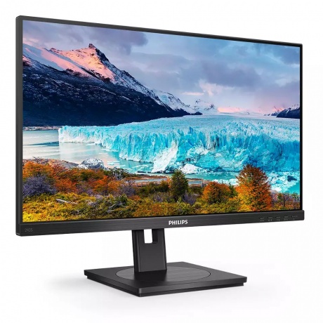 Монитор Philips 24&quot; 243S1 - фото 2