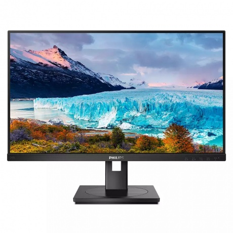 Монитор Philips 24&quot; 243S1 - фото 3