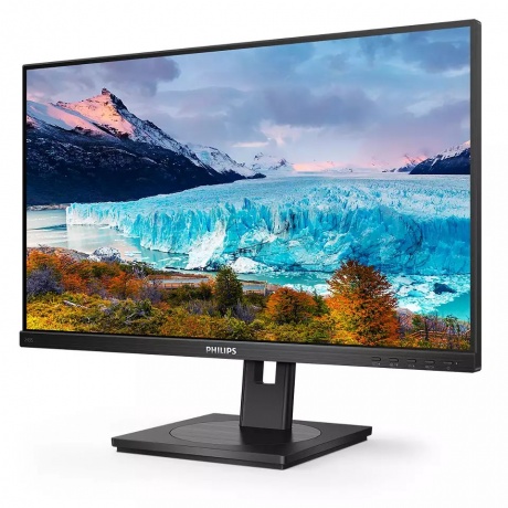 Монитор Philips 24&quot; 243S1 - фото 8