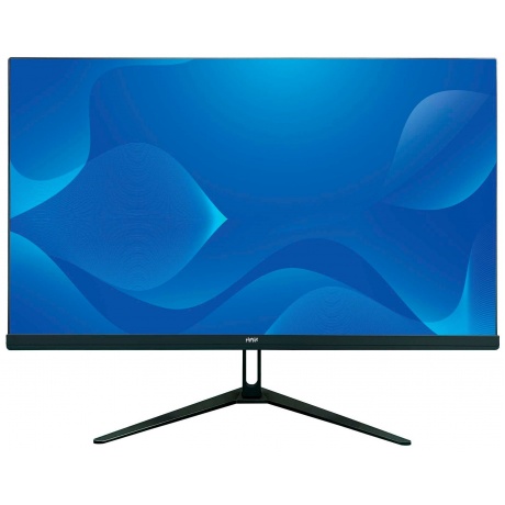 Монитор Hiper 23.8" EasyView FH2403CYS черный (KI-R21F-60)