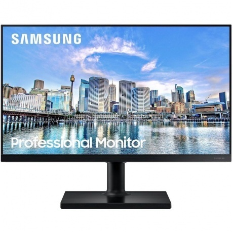Монитор Samsung 27" F27T450FZU