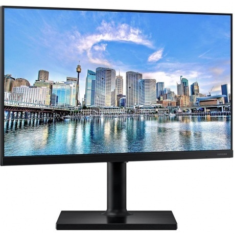Монитор Samsung 27" F27T450FZU - фото 3