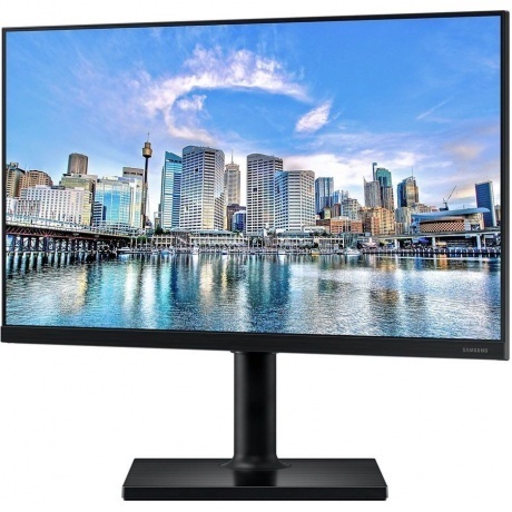 Монитор Samsung 27" F27T450FZU - фото 4