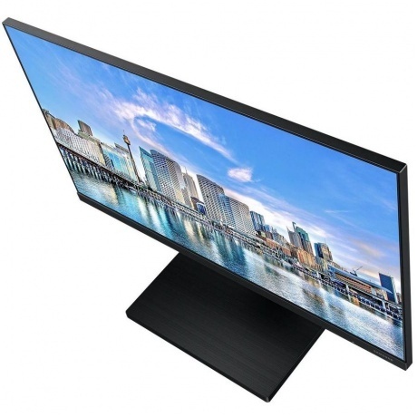 Монитор Samsung 27" F27T450FZU - фото 7