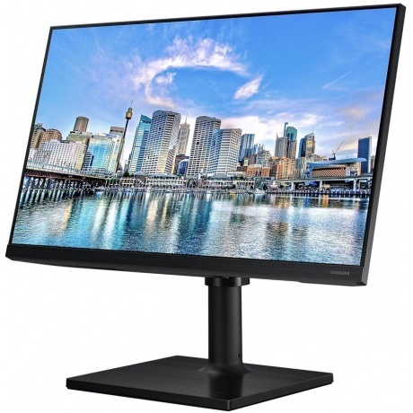 Монитор Samsung 27" F27T450FZU - фото 9