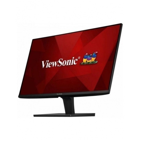 Монитор ViewSonic 27" IPS VA2715-H - фото 5