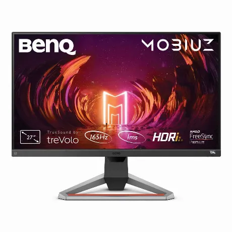 Монитор BenQ 27'' EX2710S