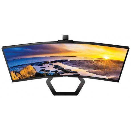 Монитор Philips 34'' 34E1C5600HE (00/01) - фото 4