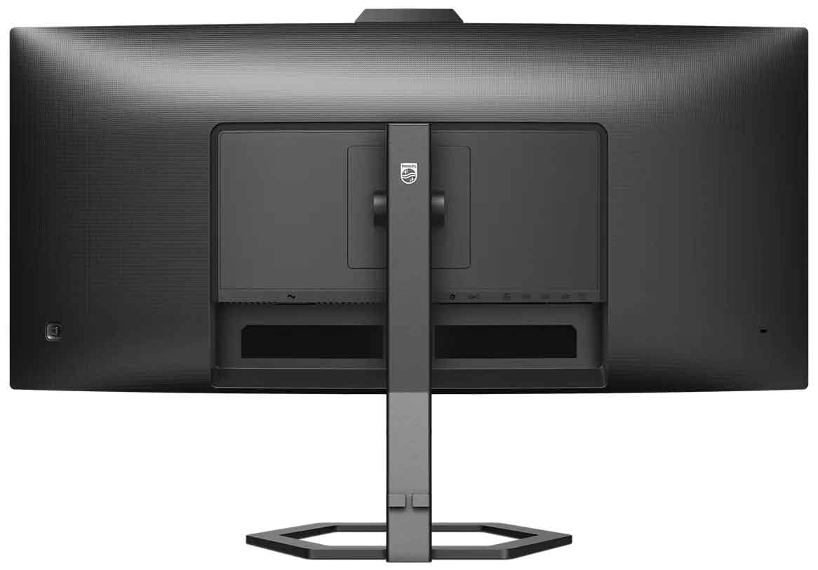 Монитор Philips 34'' 34E1C5600HE (00/01) - фото 5