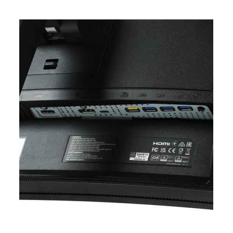 Монитор Philips 34'' 34E1C5600HE (00/01) - фото 8