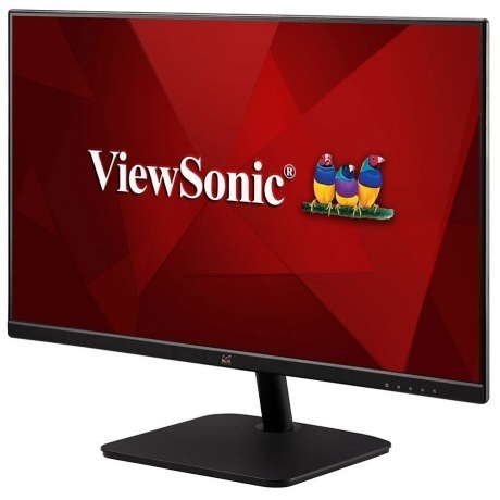 Монитор ViewSonic 24" IPS VA2432-H - фото 2