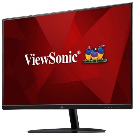 Монитор ViewSonic 24" IPS VA2432-H - фото 3