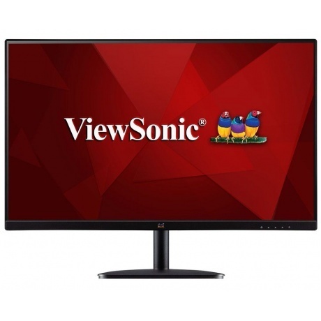 Монитор ViewSonic 24" IPS VA2432-H - фото 4