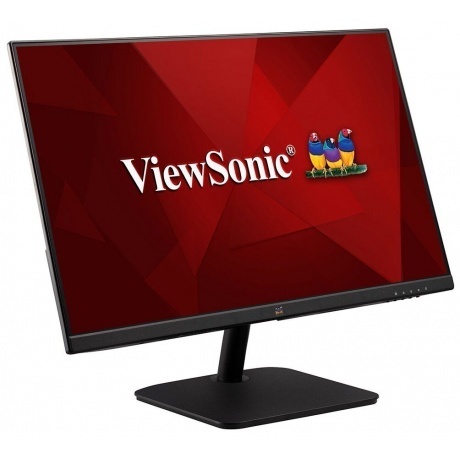 Монитор ViewSonic 24" IPS VA2432-H - фото 5