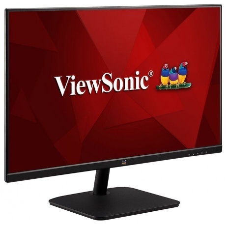 Монитор ViewSonic 24" IPS VA2432-H - фото 7