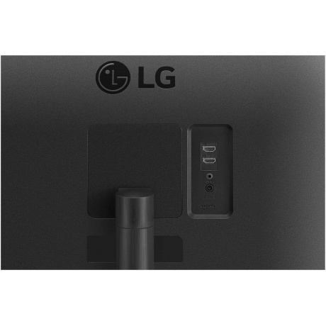 Монитор LG 34&quot; UltraWide 34WP500-B черный IPS - фото 7