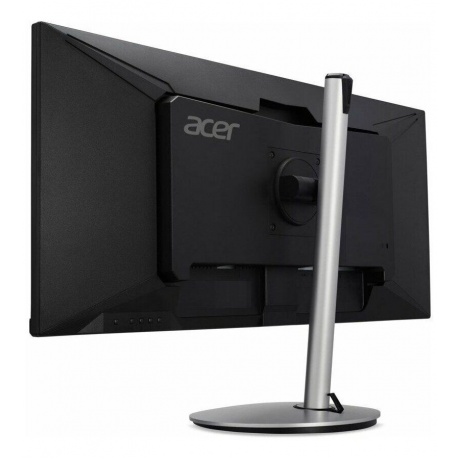 Монитор Acer 34&quot; CB342CKCsmiiphuzx черный IPS(UM.CB2EE.C01) - фото 4