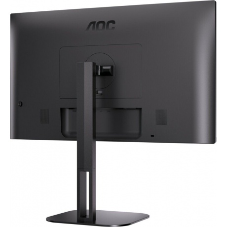 Монитор AOC 27" Q27V5C/BK IPS - фото 8