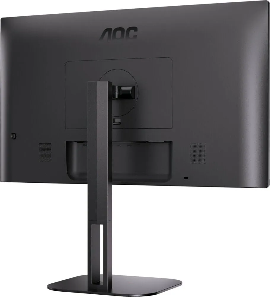Монитор AOC 27" Q27V5C/BK IPS - фото 8