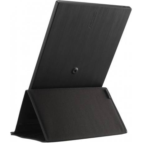 Монитор Asus 15.6&quot; MB166C IPS (90LM07D3-B01170) - фото 2