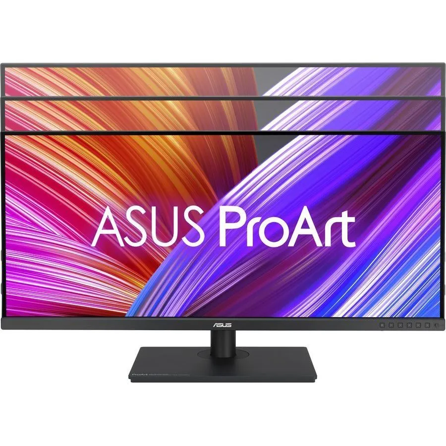 Монитор Asus 34" ProArt PA348CGV IPS (90LM07Z0-B01370) - фото 2