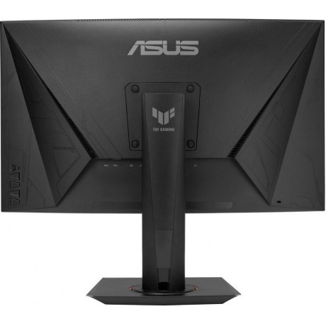 Монитор Asus 27" TUF Gaming VG27VQM VA (90LM0510-B03E70) - фото 4