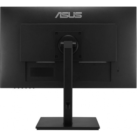 Монитор Asus 23.8" VA24DQSB черный (90LM054L-B02370) - фото 2