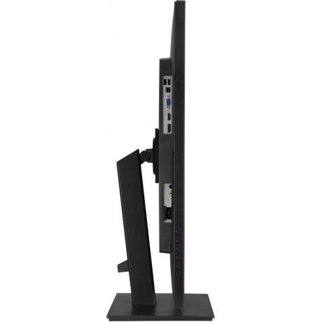 Монитор Asus 23.8" VA24DQSB черный (90LM054L-B02370) - фото 6