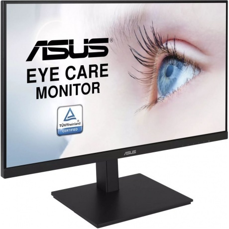 Монитор Asus 23.8" VA24DQSB черный (90LM054L-B02370) - фото 7