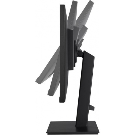 Монитор Asus 23.8" VA24DQSB черный (90LM054L-B02370) - фото 9