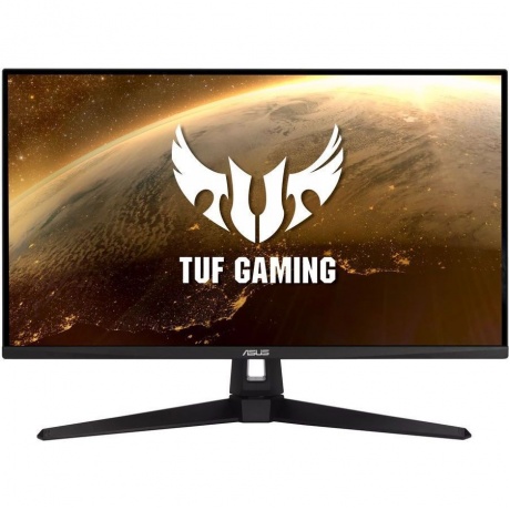 Монитор Asus 28&quot; TUF Gaming VG289Q1A черный IPS (90LM05B0-B02170) - фото 1